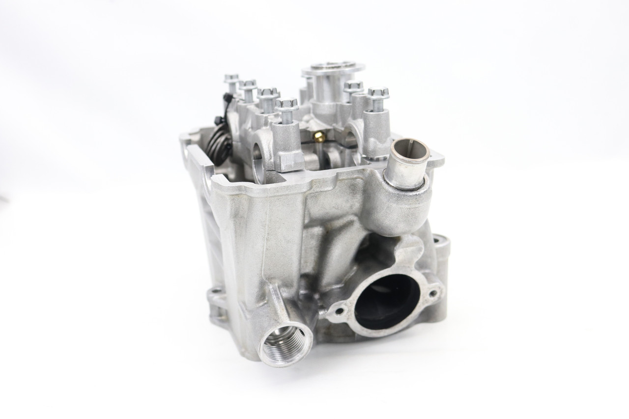 350 FC FX 2016-2018 Cylinder Head Husqvarna 79236020044 #337
