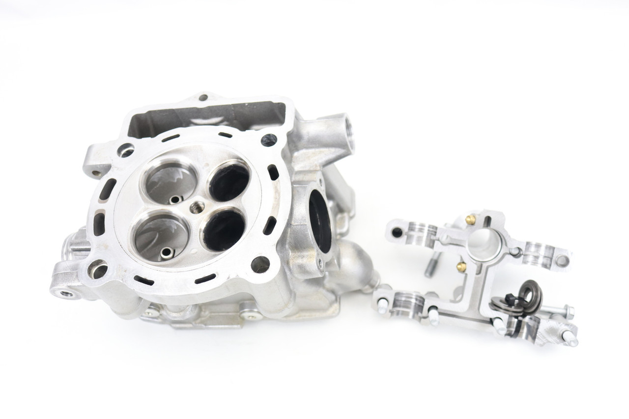 350 FC FX 2016-2018 Cylinder Head Husqvarna 79236020044 #337
