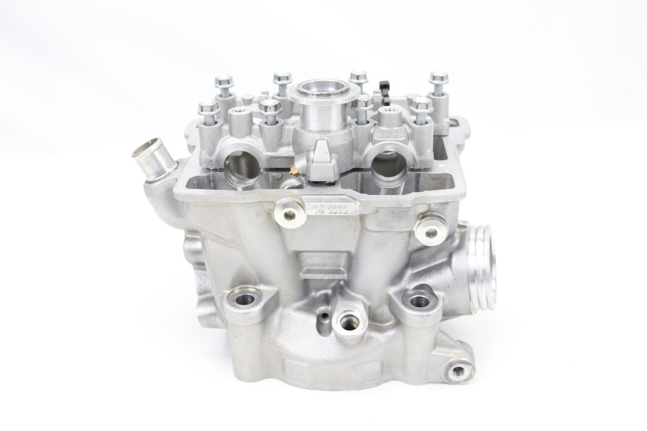 350 FC FX 2016-2018 Cylinder Head Husqvarna 79236020044 #337