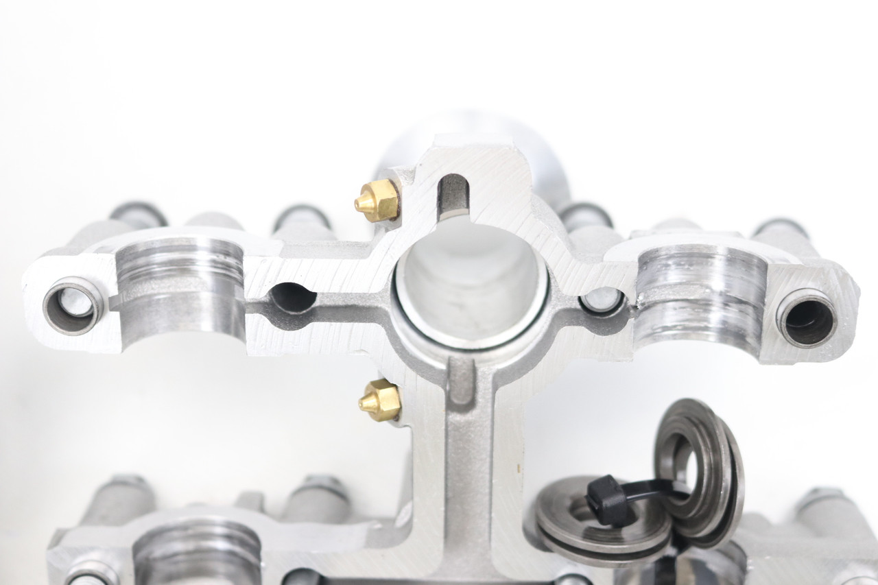 350 FC FX 2016-2018 Cylinder Head Husqvarna 79236020044 #337