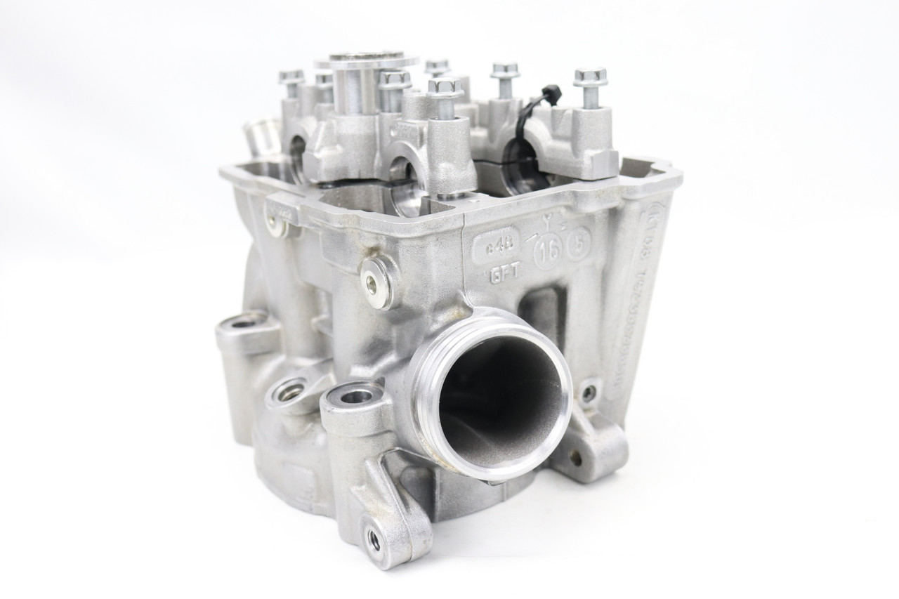 350 FC FX 2016-2018 Cylinder Head Husqvarna 79236020044 #337