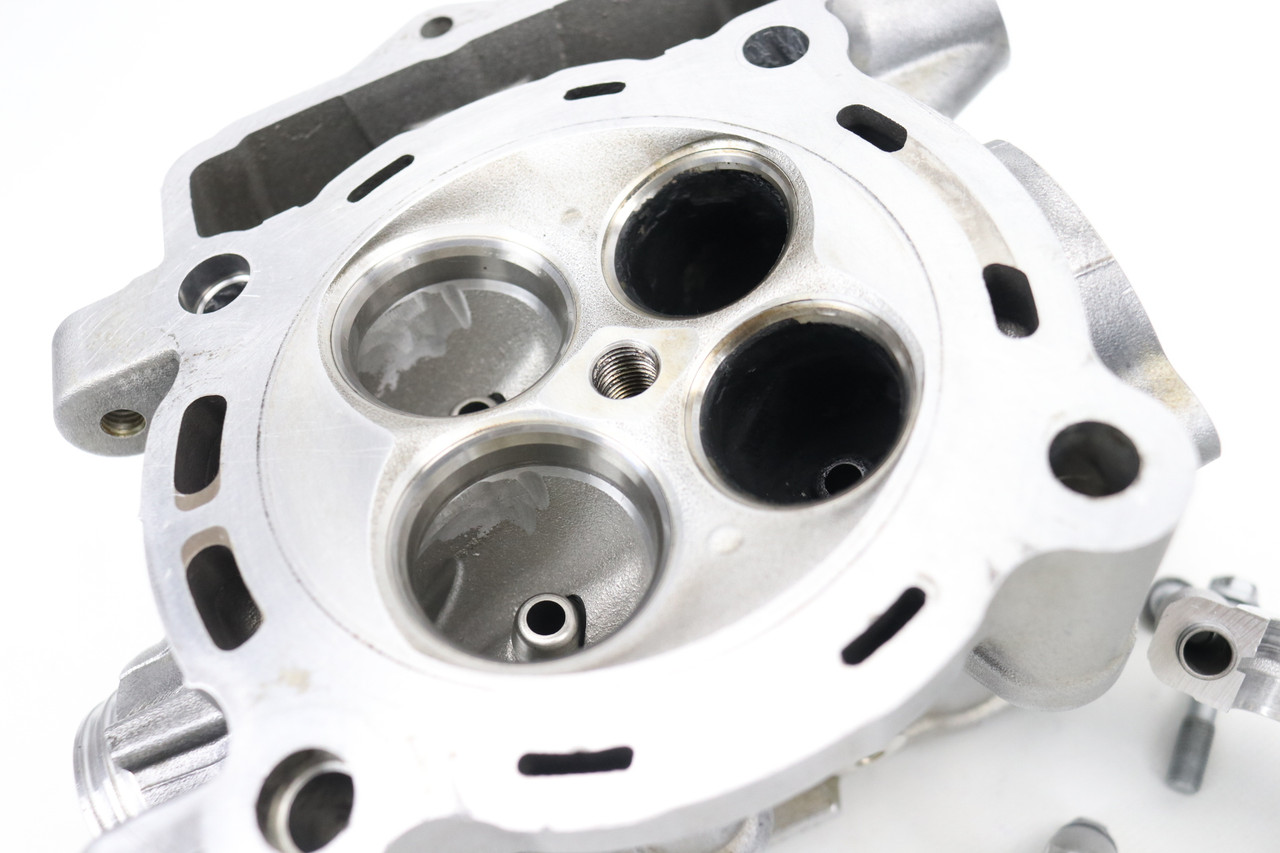 350 FC FX 2016-2018 Cylinder Head Husqvarna 79236020044 #337