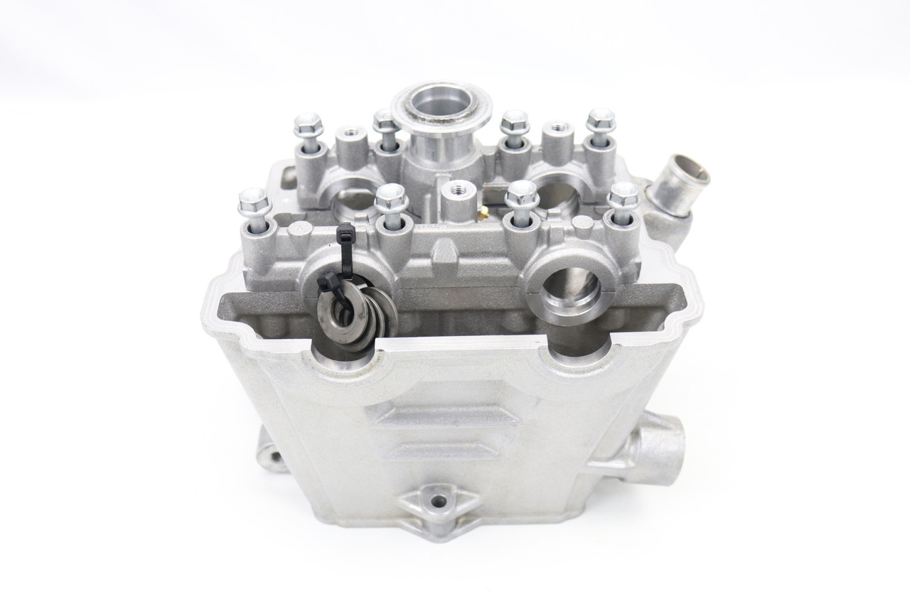 350 FC FX 2016-2018 Cylinder Head Husqvarna 79236020044 #337