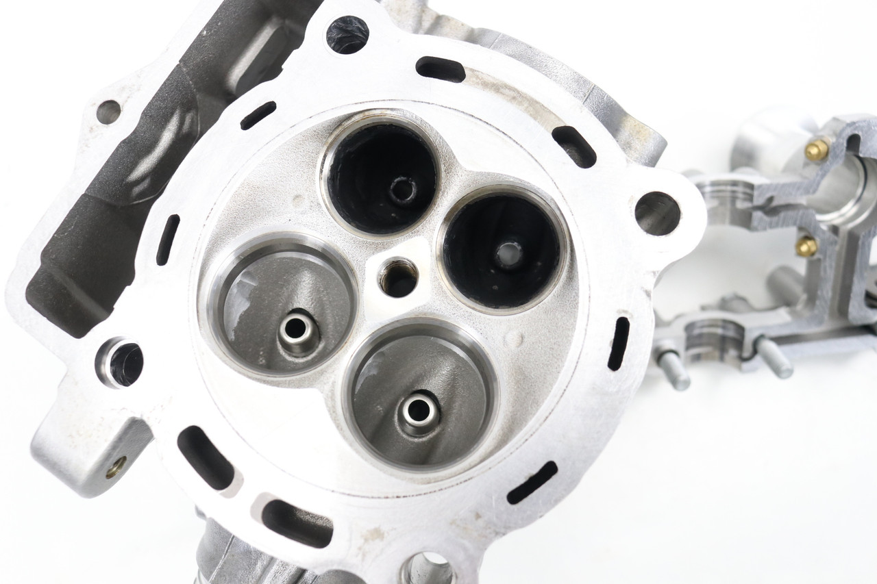 350 FC FX 2016-2018 Cylinder Head Husqvarna 79236020044 #337