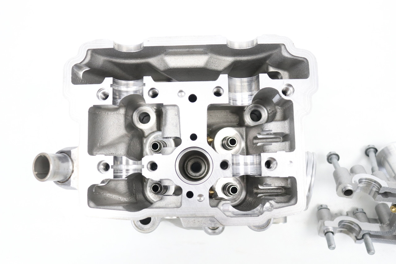 350 FC FX 2016-2018 Cylinder Head Husqvarna 79236020044 #337