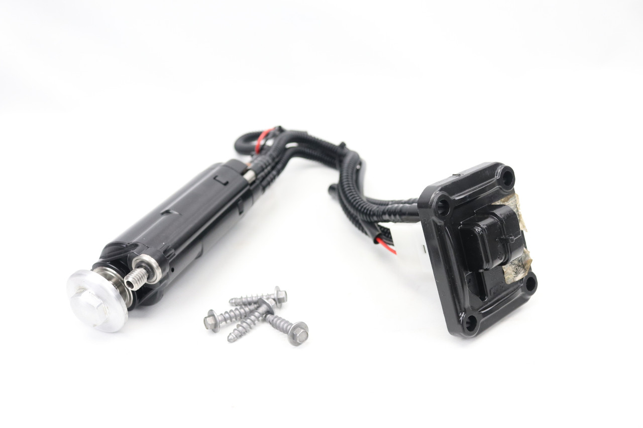 250-450 FC FS 2016-2018 Fuel Pump Assembly Husqvarna 79007088100 #337