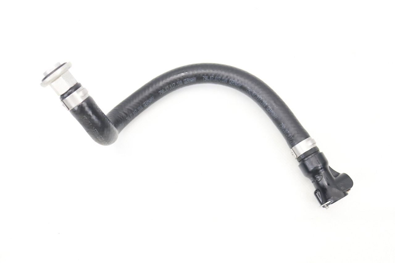 250-450 FC FS 2017-2018 Fuel Pipe Hose Husqvarna 79007017100 #337
