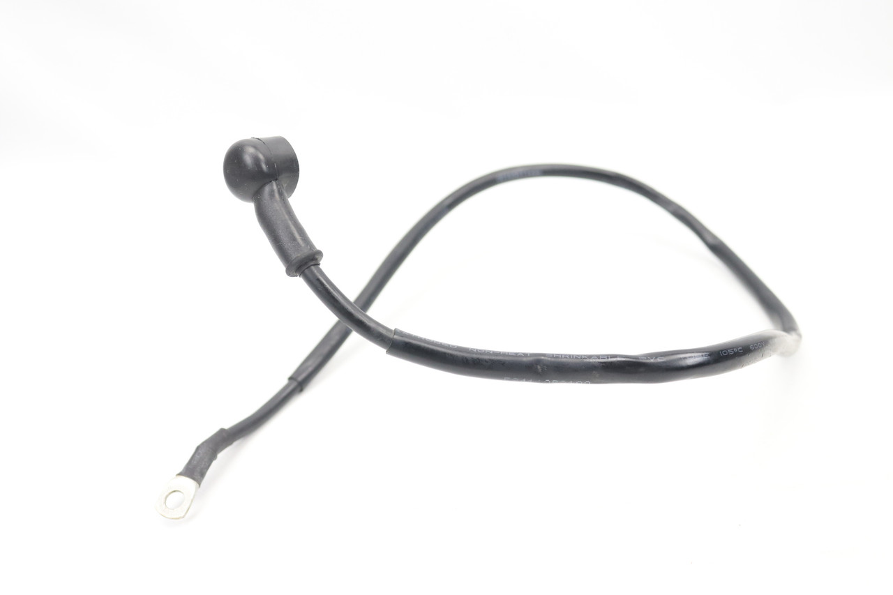 250-500 FC SX-F XC-F 2010-2019 Starter Motor Wire Lead Husqvarna 58411059100 #337
