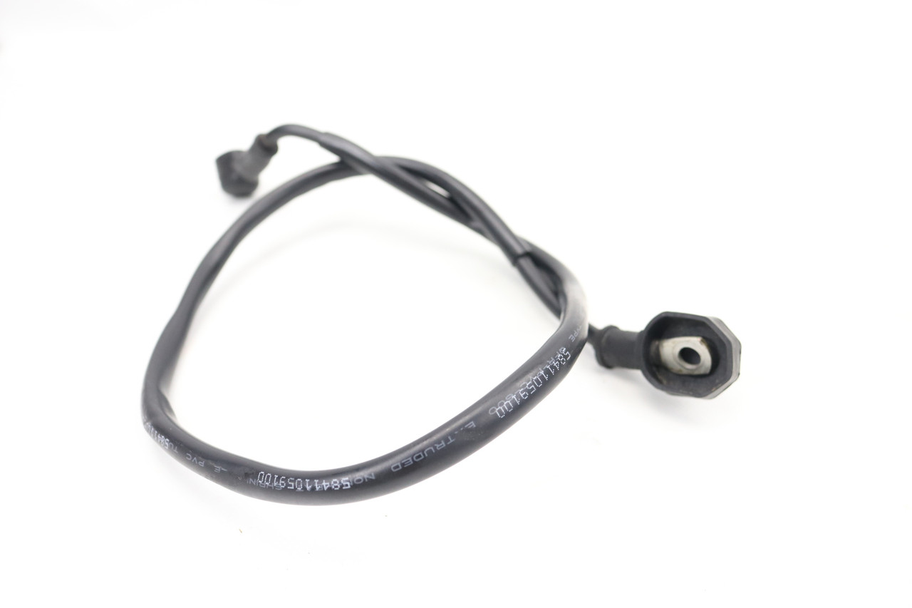 250-500 FC SX-F XC-F 2010-2019 Starter Motor Wire Lead A Husqvarna 58411059100 #337