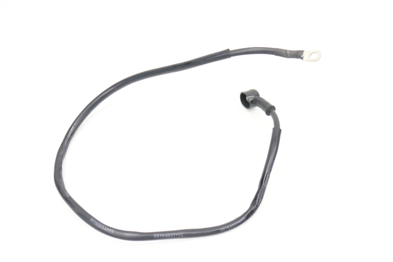 250-500 FC SX-F XC-F 2010-2019 Starter Motor Wire Lead B Husqvarna 58411059100 #337