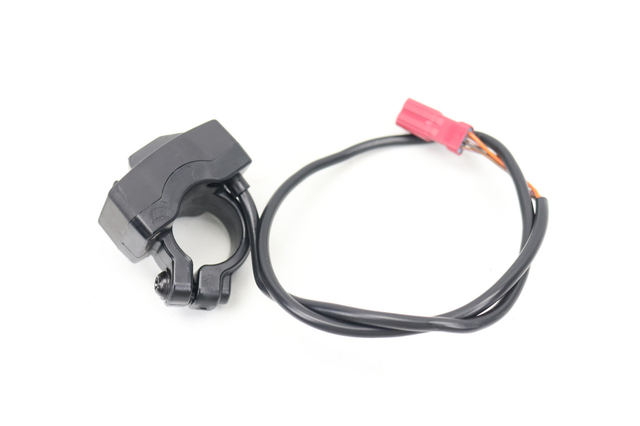 250-450 FC FE FS FX 2017-2023 Ignition Curve Switch Husqvarna 79039974144 #337