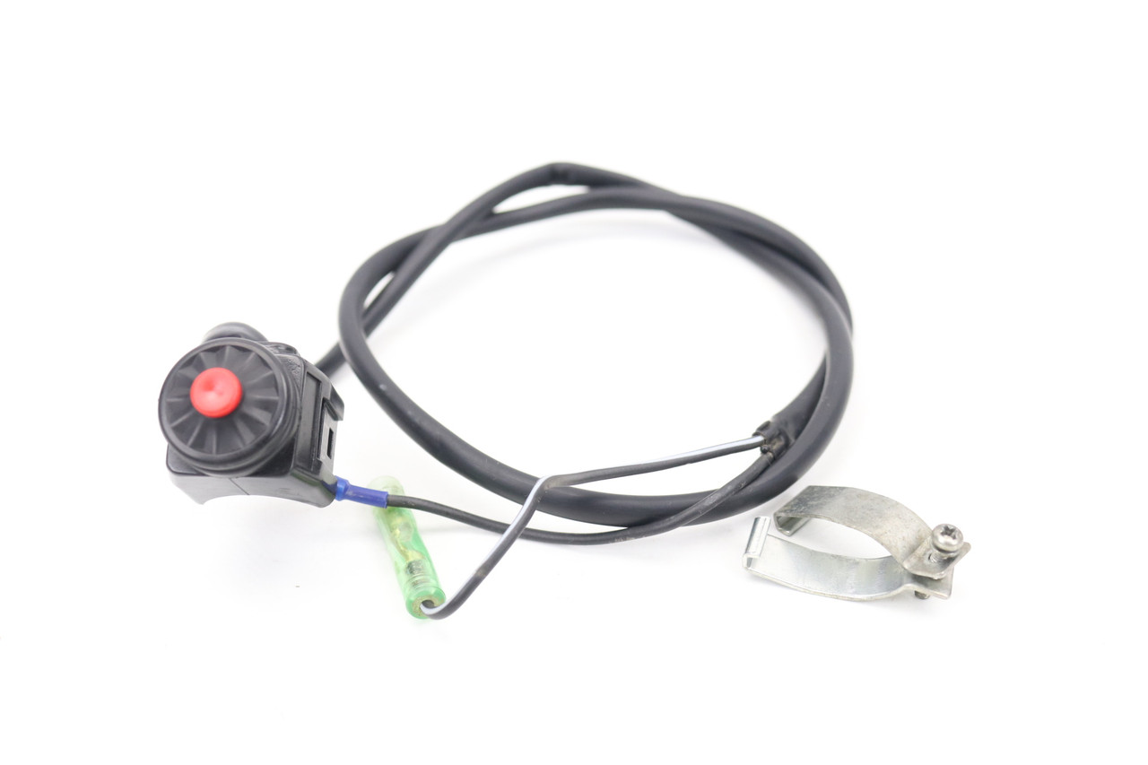 50-450 FC FS TC TE 2010-2026  Kill Switch Button Engine Stop Husqvarna 50311089200 #337