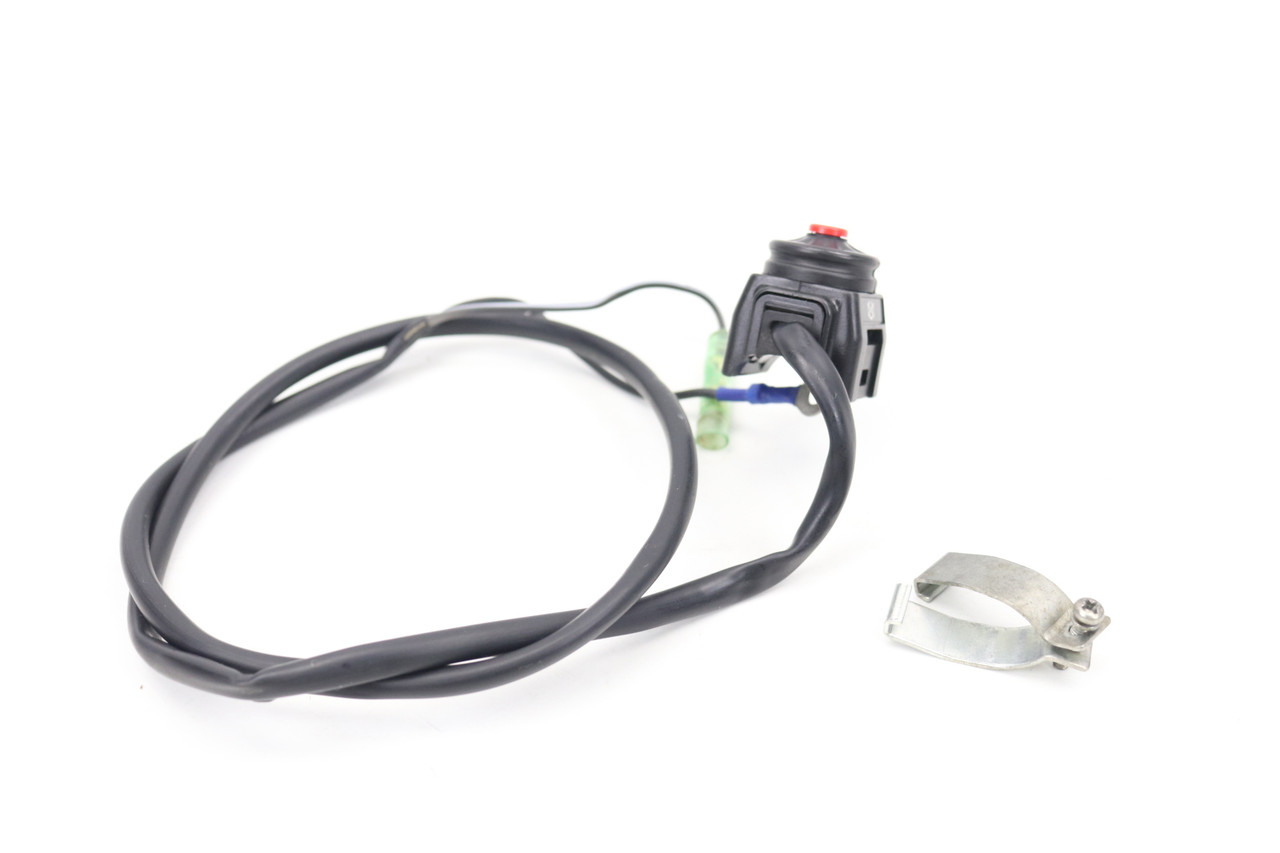 50-450 FC FS TC TE 2010-2026 Kill Switch Button Engine Stop Husqvarna 50311089200 #337