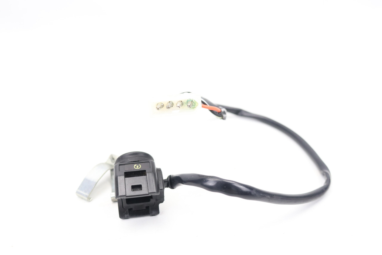 250-450 FC TE 2011-2025 Starter Switch Button Engine Start Husqvarna 78111074000 #337