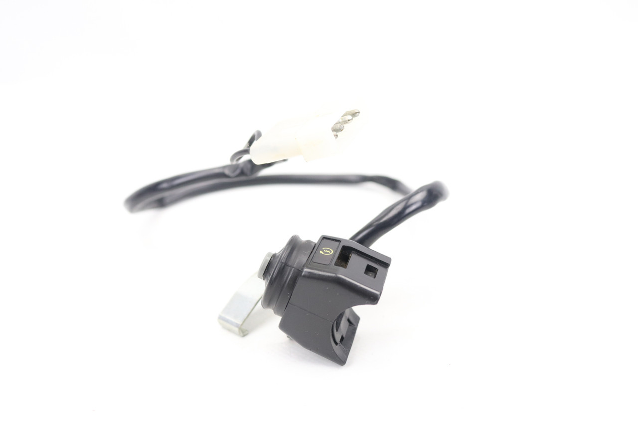 250-450 FC TE 2011-2025 Starter Switch Button Engine Start Husqvarna 78111074000 #337