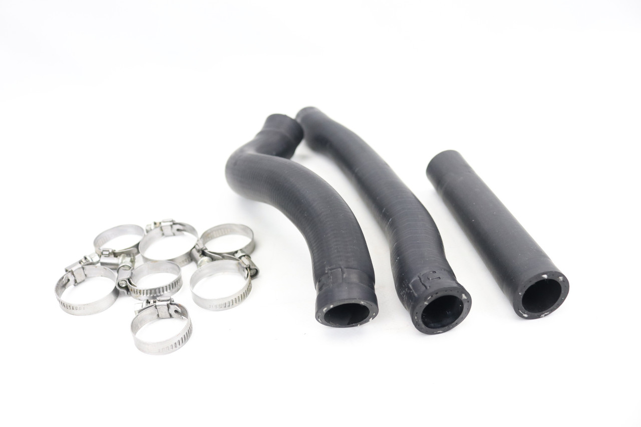 250-350 FC FX 2016-2018 Radiator Hose Set Husqvarna #337