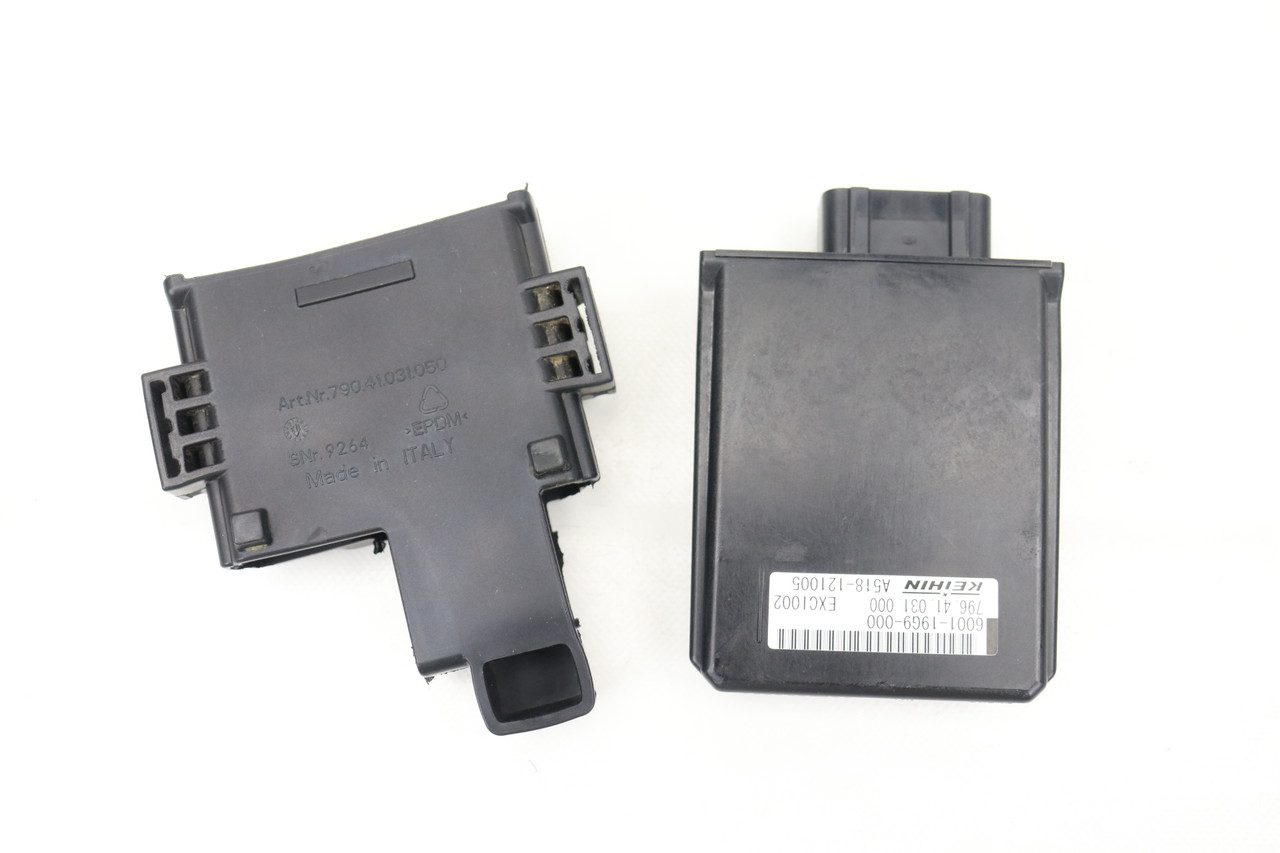 250-450 FC FE FS FX 2017-2026 CDI Engine Control Unit Box Husqvarna 79641031000 #337