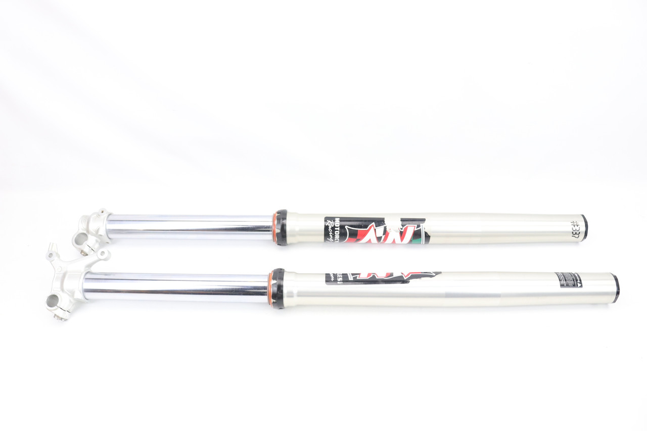 FC 350 2017 Front Shock Absorbers Forks Pair LH+RH Suspension Husqvarna 34188Q5701 #337