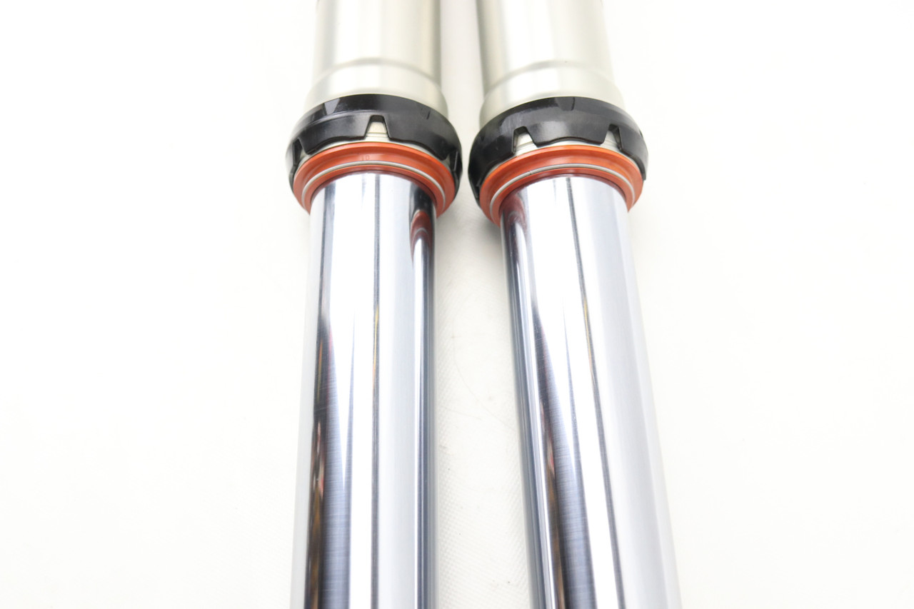 FC 350 2017 Front Shock Absorbers Forks Pair LH+RH Suspension Husqvarna 34188Q5701 #337