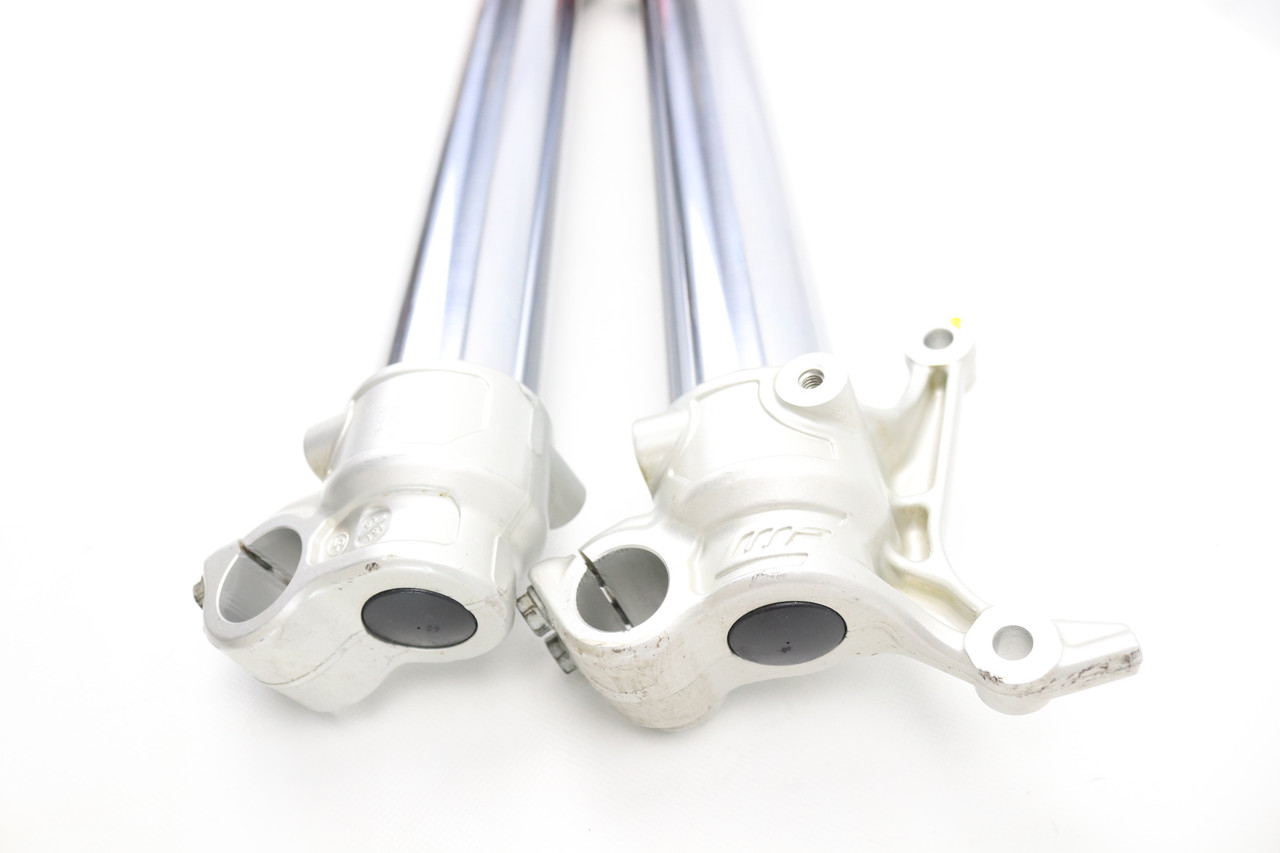 FC 350 2017 Front Shock Absorbers Forks Pair LH+RH Suspension Husqvarna 34188Q5701 #337