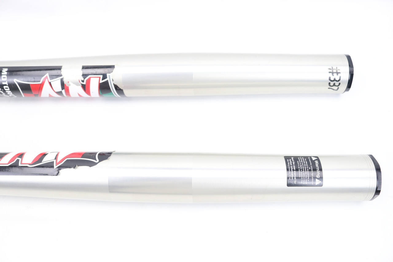 FC 350 2017 Front Shock Absorbers Forks Pair LH+RH Suspension Husqvarna 34188Q5701 #337