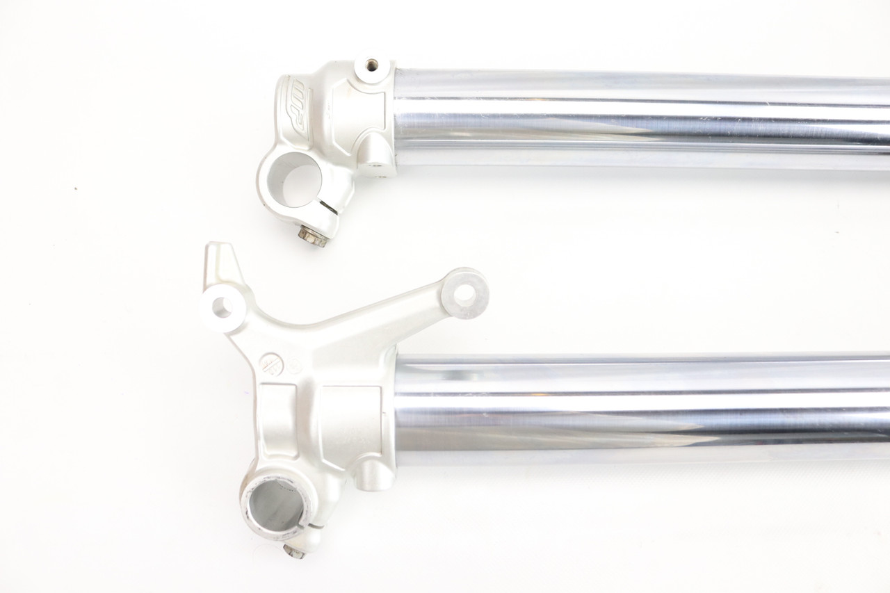 FC 350 2017 Front Shock Absorbers Forks Pair LH+RH Suspension Husqvarna 34188Q5701 #337