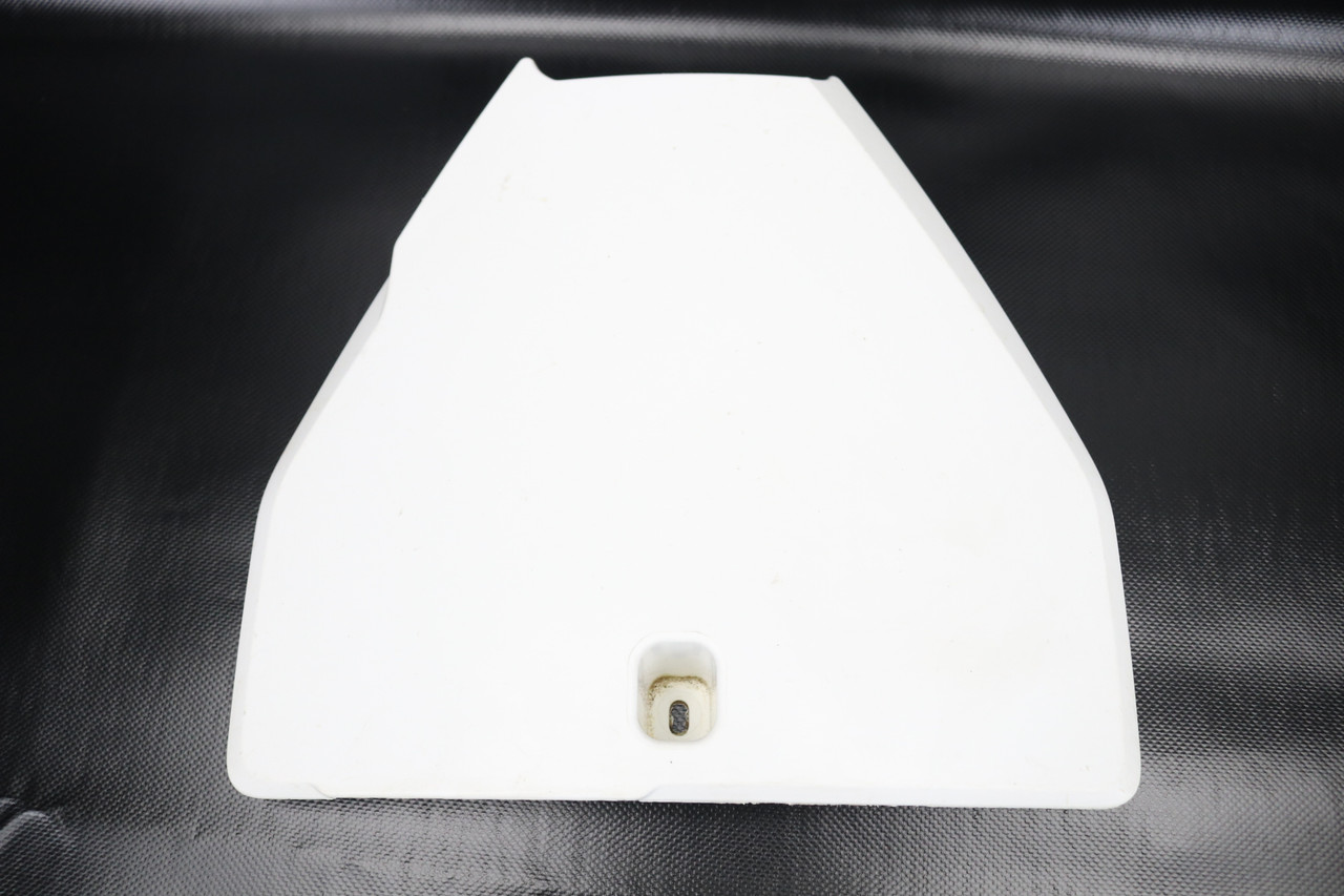 125-450 FC TC 2016-2018 Front Number Board Plastic Husqvarna 2500800704428 #337