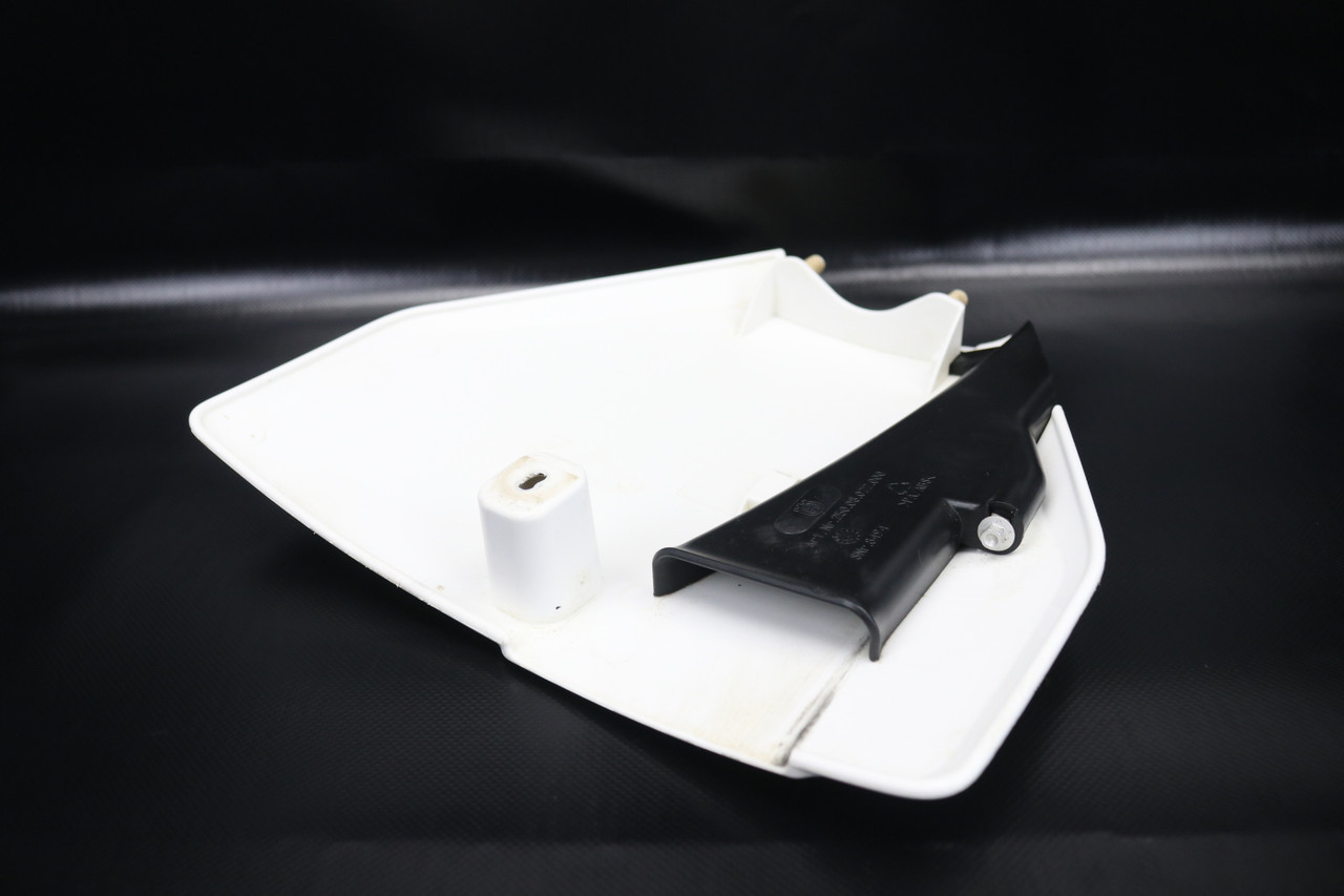 125-450 FC TC 2016-2018 Front Number Board Plastic Husqvarna 2500800704428 #337