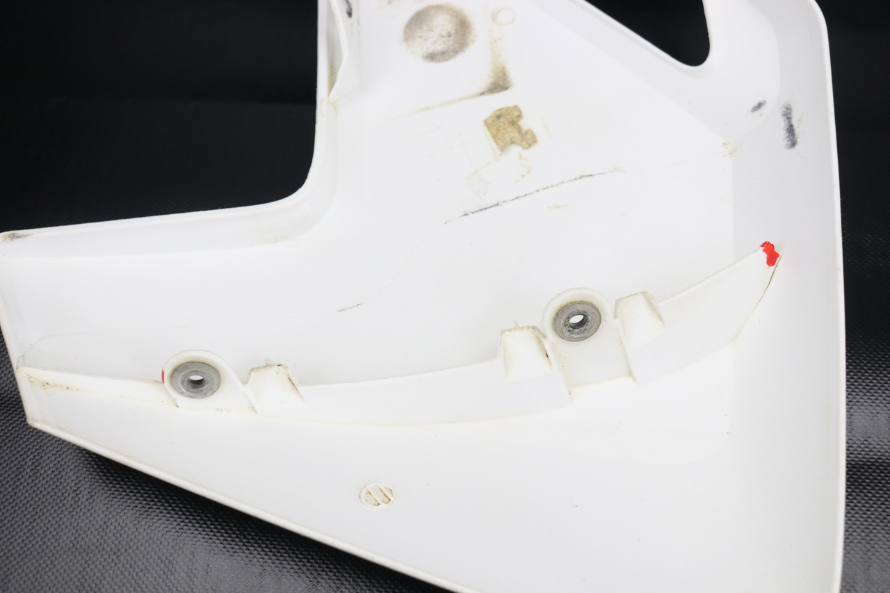 125-450 FC FX TC TX 2017 Tank Shrouds Tank Plastics Pair Husqvarna 2500805400028A #337