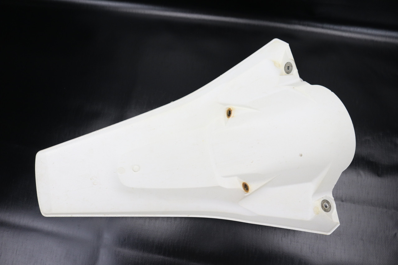 125-450 FC FS FX TC TX 2017 Rear Fender Guard Husqvarna 2500801300028A #337