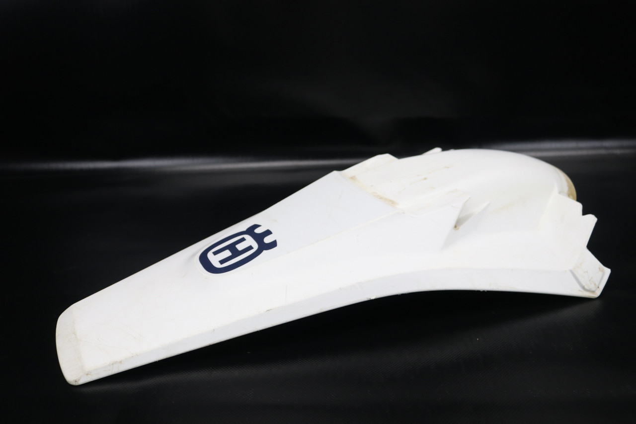 125-450 FC FS FX TC TX 2017 Rear Fender Guard Husqvarna 2500801300028A #337