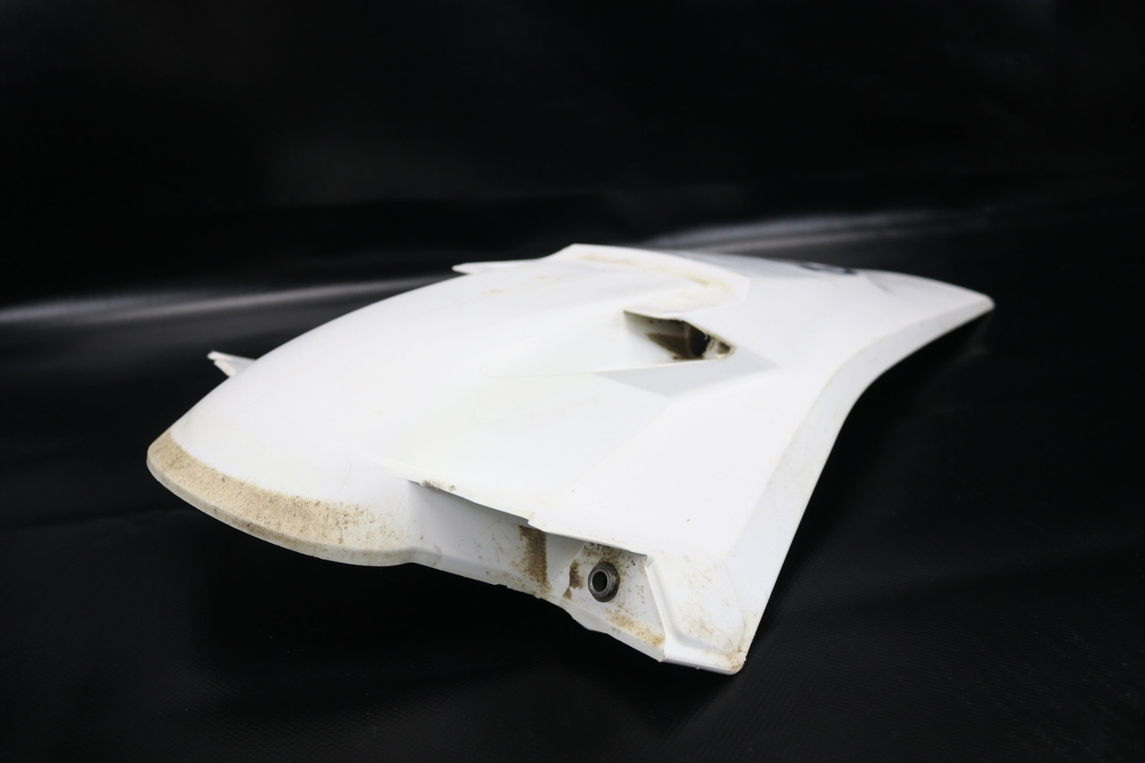 125-450 FC FS FX TC TX 2017 Rear Fender Guard Husqvarna 2500801300028A #337