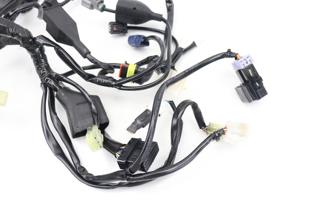 250-450 FC FS 2017-2018 Wiring Harness Loom Lead Husqvarna 79211075200 #337
