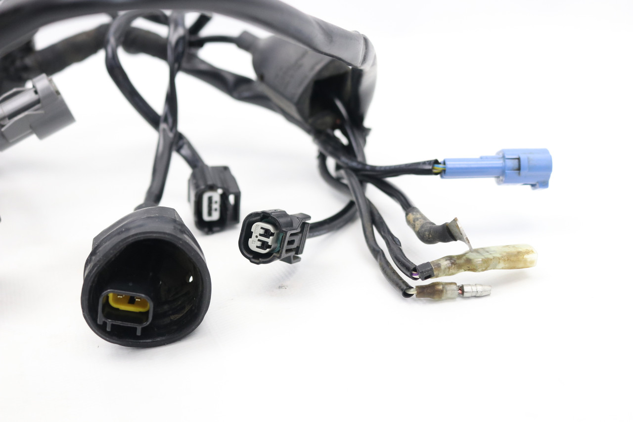 250-450 FC FS 2017-2018 Wiring Harness Loom Lead Husqvarna 79211075200 #337