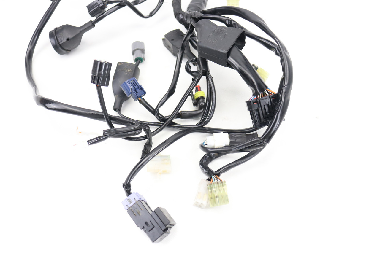 250-450 FC FS 2017-2018 Wiring Harness Loom Lead Husqvarna 79211075200 #337