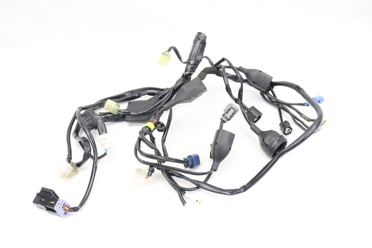 250-450 FC FS 2017-2018 Wiring Harness Loom Lead Husqvarna 79211075200 #337