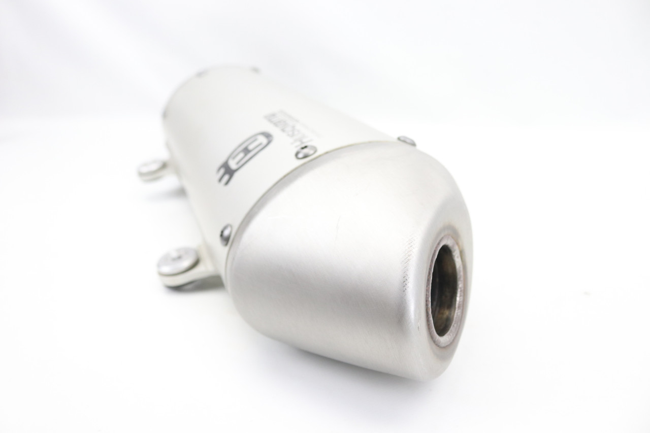 350-450 FC FS FX 2016-2018 Exhaust Muffler Silencer Husqvarna 25505079000 #337