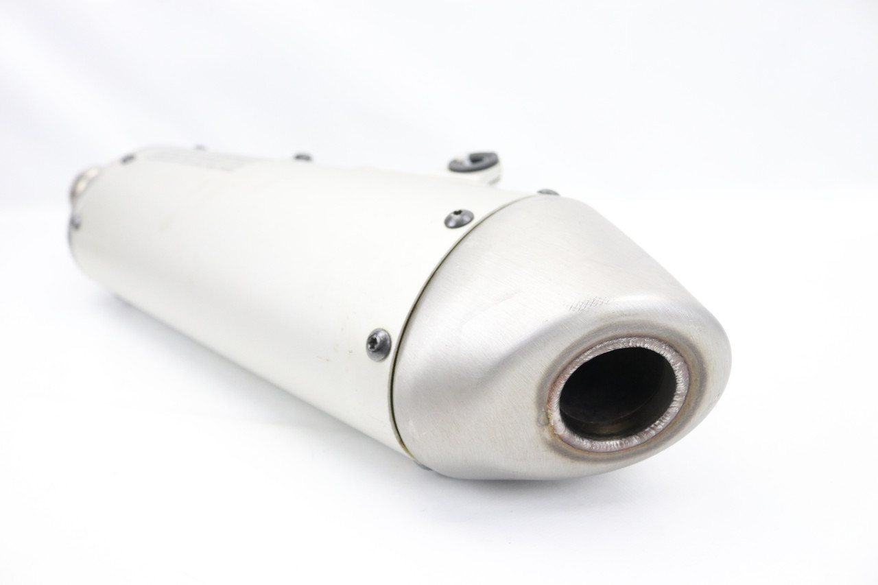 350-450 FC FS FX 2016-2018 Exhaust Muffler Silencer Husqvarna 25505079000 #337