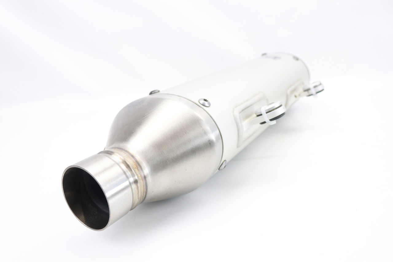 350-450 FC FS FX 2016-2018 Exhaust Muffler Silencer Husqvarna 25505079000 #337