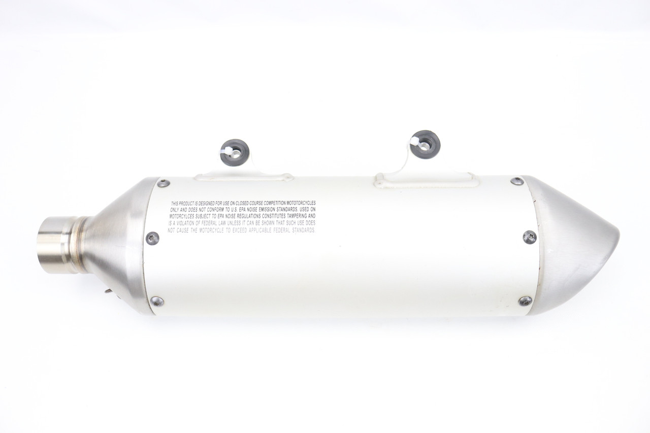 350-450 FC FS FX 2016-2018 Exhaust Muffler Silencer Husqvarna 25505079000 #337