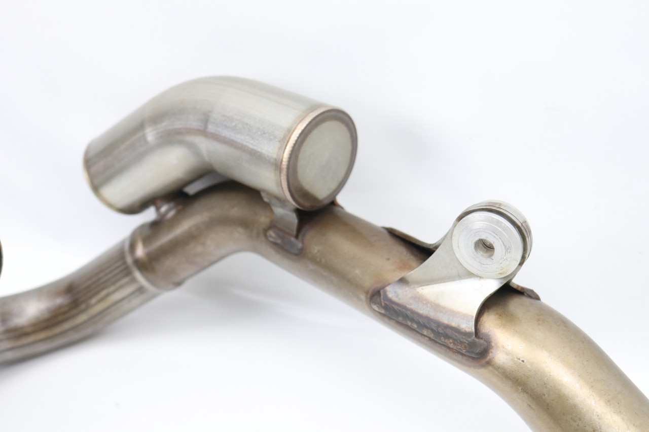 350 FC FX 2016-2018 Exhaust Header Pipe Husqvarna 79205007100 #337