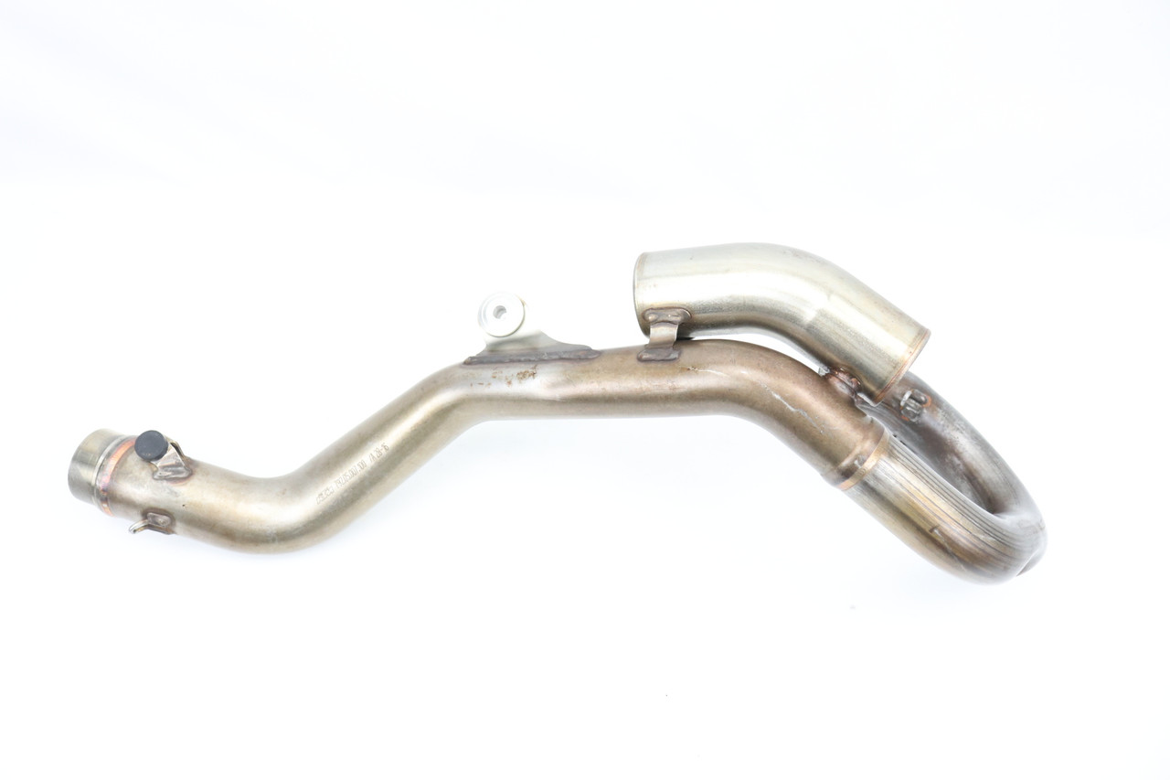 350 FC FX 2016-2018 Exhaust Header Pipe Husqvarna 79205007100 #337