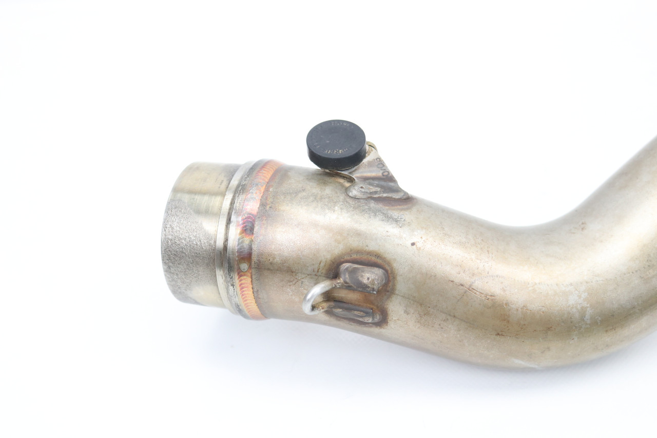 350 FC FX 2016-2018 Exhaust Header Pipe Husqvarna 79205007100 #337