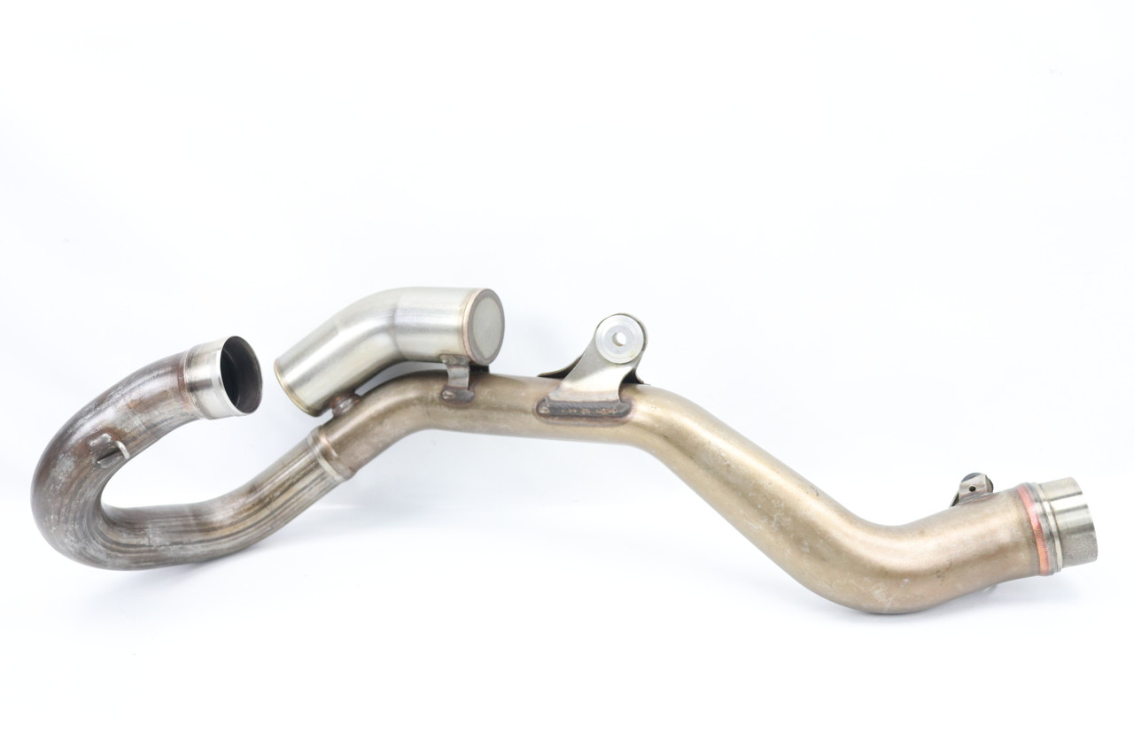 350 FC FX 2016-2018 Exhaust Header Pipe Husqvarna 79205007100 #337