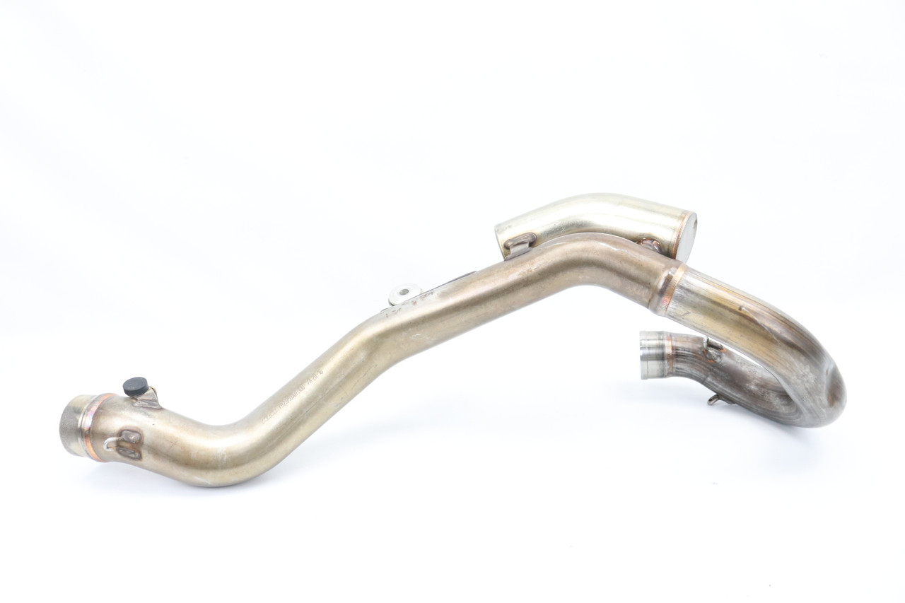 350 FC FX 2016-2018 Exhaust Header Pipe Husqvarna 79205007100 #337