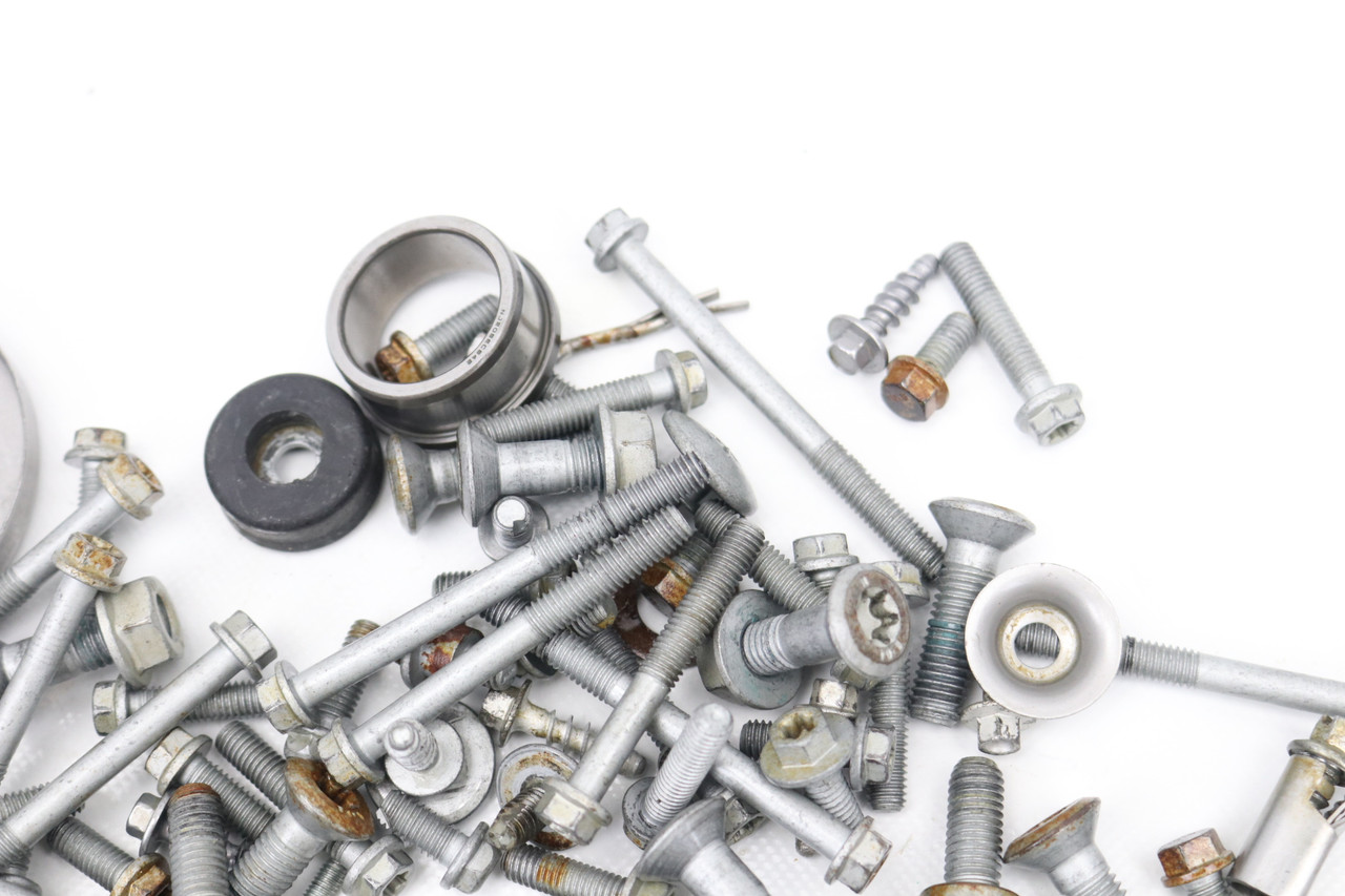 350 FC 2017 Engine Mixed Hardware Kit Set Husqvarna #337