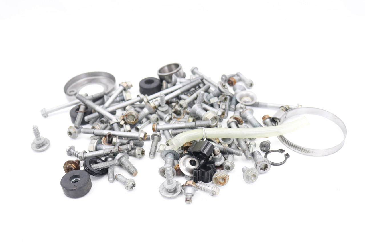 350 FC 2017 Engine Mixed Hardware Kit Set Husqvarna #337