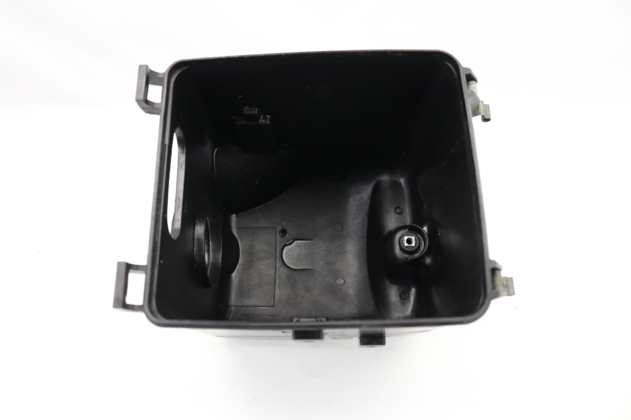 LT-Z400 2003–2008 Air Box Case Suzuki 13700-07G11 #340