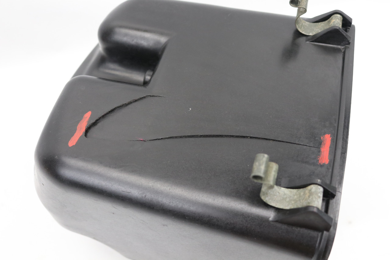 LT-Z400 2003–2008 Air Box Case Suzuki 13700-07G11 #340