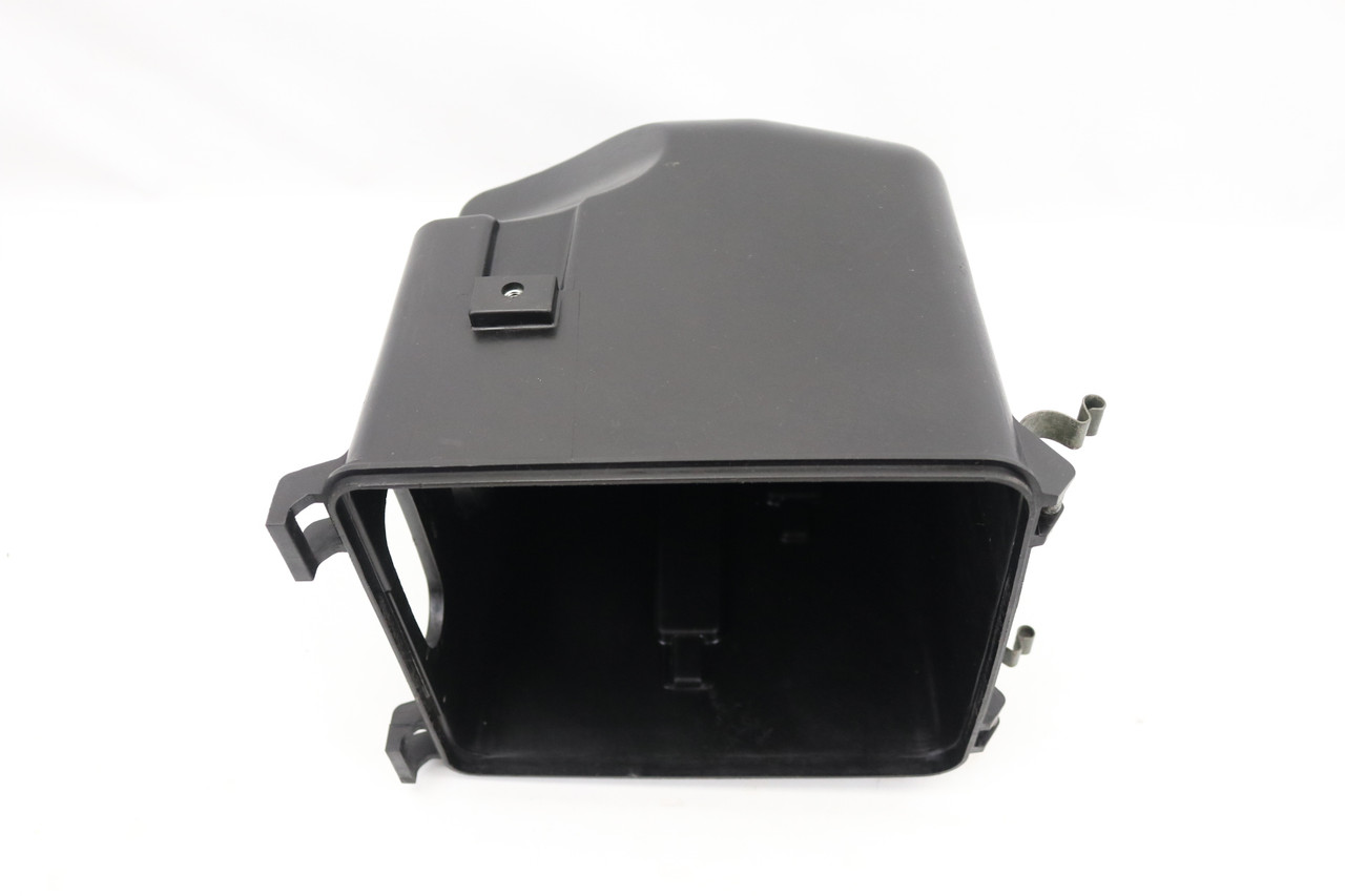 LT-Z400 2003–2008 Air Box Case Suzuki 13700-07G11 #340